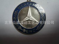 徽章与纪念币的匠心制作——北京专业厂家的卓越工艺