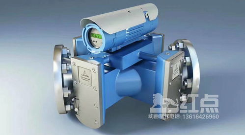 青岛交通设备与高铁产品动画制作 三维技术与动漫开发的融合应用