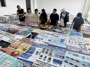 梦想与技术的交响 动漫设计专业与动漫开发的完整指南