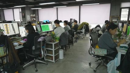 影视为媒，动漫开发 吉林动漫产业乘“吉”而上，向收获出发